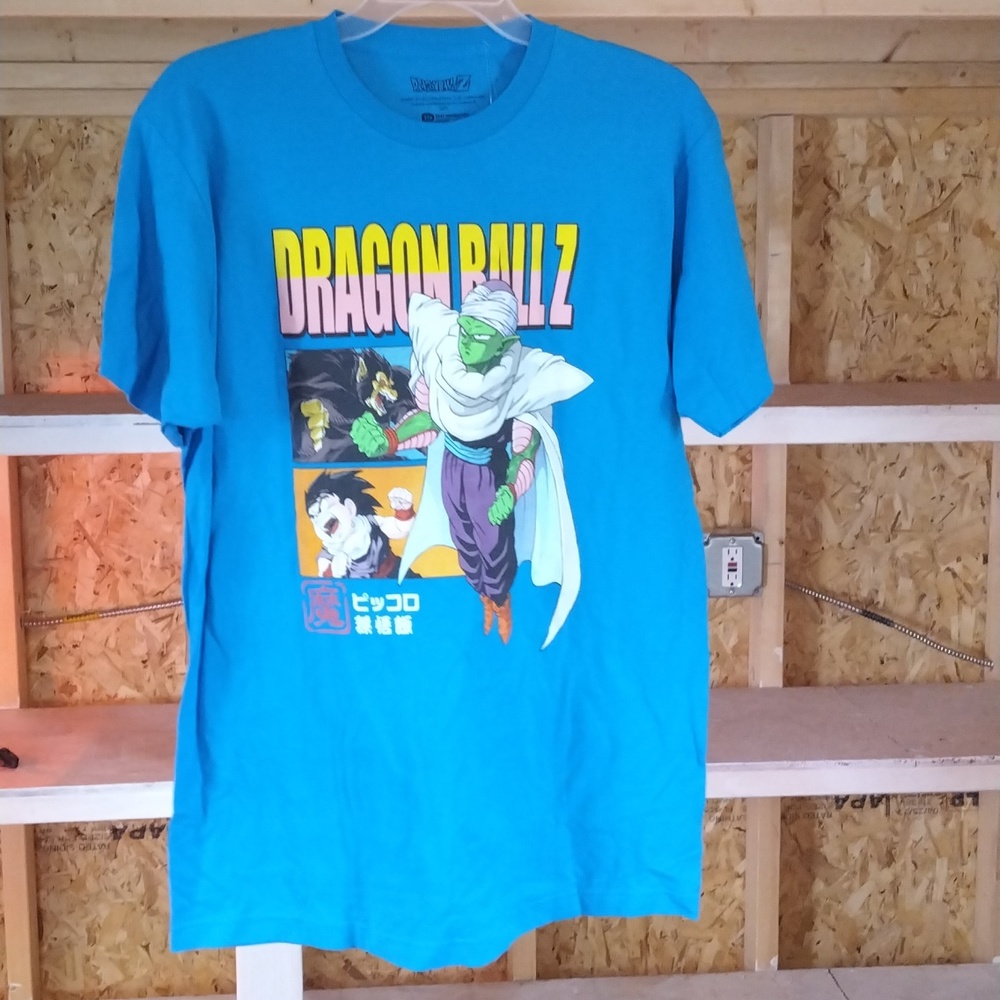 Dragon Ball Z T-shirt